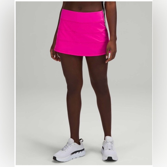 Pace Rival Skirt - Picture 5 of 8